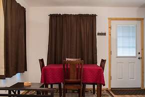 Talkeetna Wilderness Lodge and Cabin Rentals