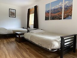 Talkeetna Wilderness Lodge and Cabin Rentals