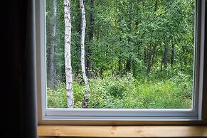 Talkeetna Wilderness Lodge and Cabin Rentals