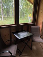 Talkeetna Wilderness Lodge and Cabin Rentals