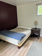 Talkeetna Wilderness Lodge and Cabin Rentals