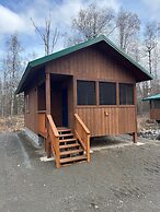 Talkeetna Wilderness Lodge and Cabin Rentals