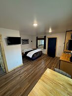 Talkeetna Wilderness Lodge and Cabin Rentals