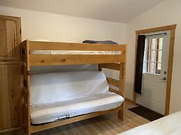 Talkeetna Wilderness Lodge and Cabin Rentals