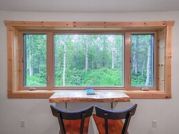 Talkeetna Wilderness Lodge and Cabin Rentals