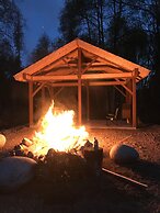 Talkeetna Wilderness Lodge and Cabin Rentals