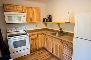 Talkeetna Wilderness Lodge and Cabin Rentals