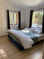 Talkeetna Wilderness Lodge and Cabin Rentals