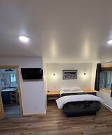 Talkeetna Wilderness Lodge and Cabin Rentals