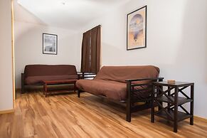 Talkeetna Wilderness Lodge and Cabin Rentals