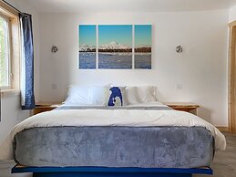 Talkeetna Wilderness Lodge and Cabin Rentals