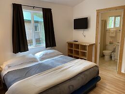 Talkeetna Wilderness Lodge and Cabin Rentals