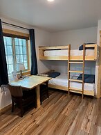 Talkeetna Wilderness Lodge and Cabin Rentals