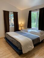 Talkeetna Wilderness Lodge and Cabin Rentals