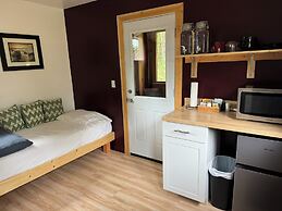 Talkeetna Wilderness Lodge and Cabin Rentals