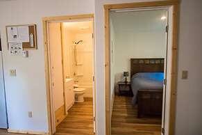 Talkeetna Wilderness Lodge and Cabin Rentals