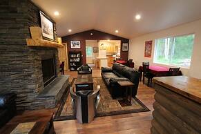 Talkeetna Wilderness Lodge and Cabin Rentals