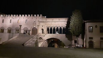 Viterbo Antica