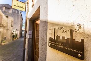 Viterbo Antica