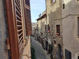 Viterbo Antica