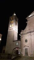 Viterbo Antica