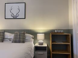 Cairngorm Guest House