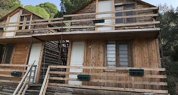 Ayanya Beach & Bistro Bungalows