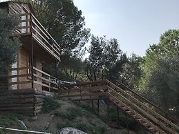 Ayanya Beach & Bistro Bungalows