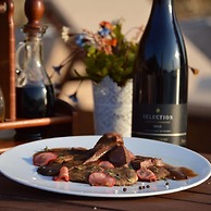 Ayanya Beach & Bistro Bungalows