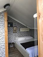 Ayanya Beach & Bistro Bungalows