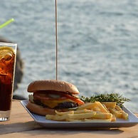 Ayanya Beach & Bistro Bungalows