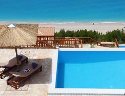 Milos Paradise Luxury Villas