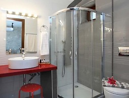 Milos Paradise Luxury Villas