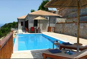 Milos Paradise Luxury Villas