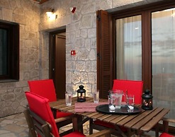 Milos Paradise Luxury Villas