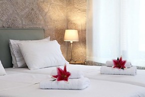 Milos Paradise Luxury Villas