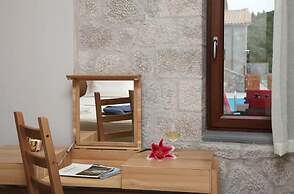 Milos Paradise Luxury Villas