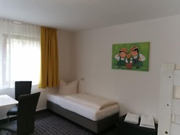 Hotel Sonne Kirnbach