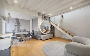 Lords of Verona Luxury apartments