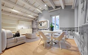 Lords of Verona Luxury apartments