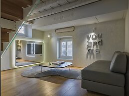 Lords of Verona Luxury apartments