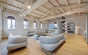 Lords of Verona Luxury apartments