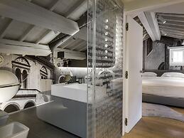 Lords of Verona Luxury apartments