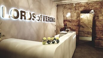 Lords of Verona Luxury apartments