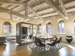 Lords of Verona Luxury apartments