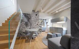 Lords of Verona Luxury apartments