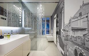 Lords of Verona Luxury apartments