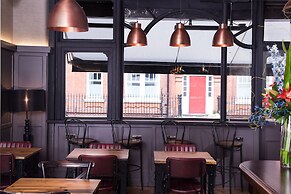 The Grafton Arms Pub & Rooms