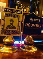 The Grafton Arms Pub & Rooms