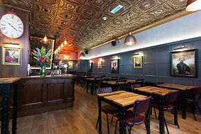 The Grafton Arms Pub & Rooms